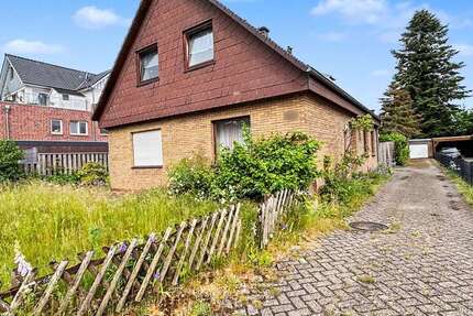 Haus Oldenburg Eversten - 8 Zimmer, 172 m&sup2;, 425.000&euro; | Angebot:26913387