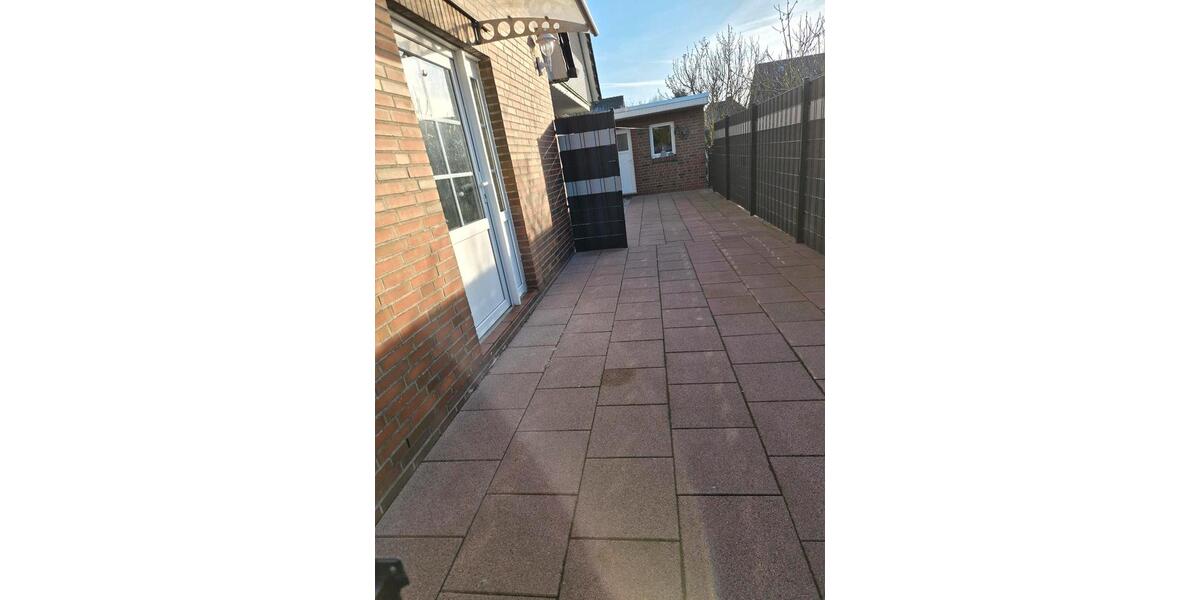 Maisonettenwohnung Ganderkesee - 2 Zimmer, 49 m&sup2;, 500&euro; | Angebot:25209003