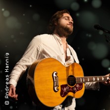 The Cat Stevens Tribute - Starring Patrick Snow 09.11.2025 Kulturetage Oldenburg