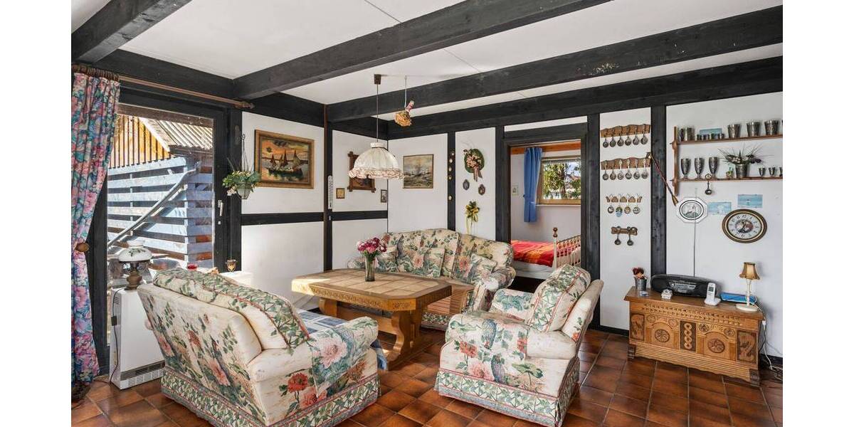 Einfamilienhaus Jade Sehestedt - 4 Zimmer, 75 m&sup2;, 159.000&euro; | Angebot:26275127