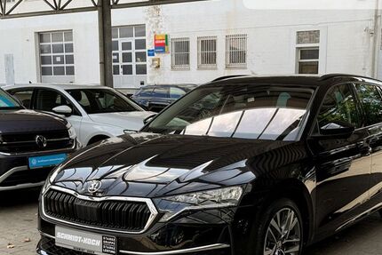 Skoda Octavia 6.270 km 36.950 € Delmenhorst 27751