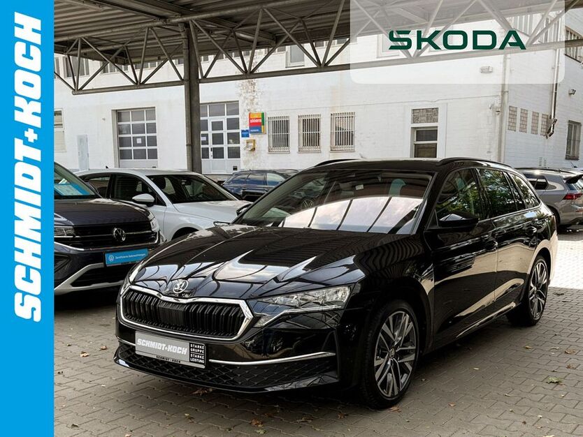 Skoda Octavia 6.270 km 36.950 € Delmenhorst 27751
