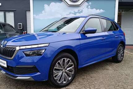 Skoda Kamiq 105.906 km 17.900 &euro; Oldenburg 26129