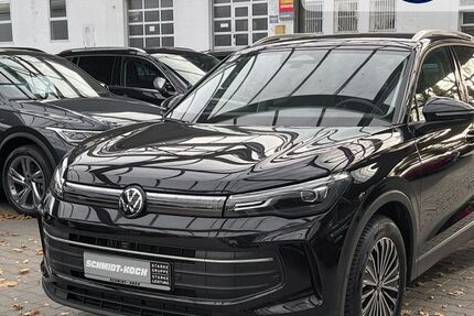 VW Tiguan 9.850 km 32.950 &euro; Delmenhorst 27751