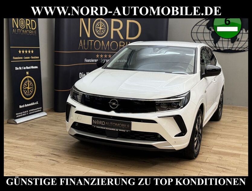 Opel Grandland (X) 84.620 km 20.890 € Rastede/ Wahnbek 26180