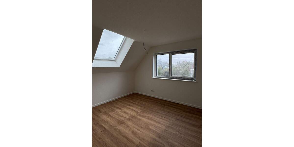 Exklusives Neubauvorhaben in der Schwalbenstraße in Oldenburg 4 zimmer