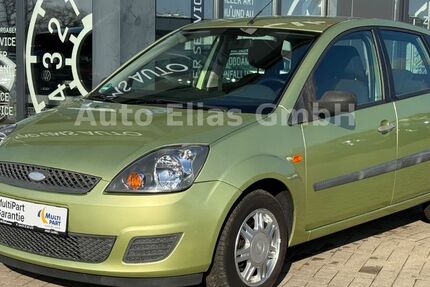 Ford Fiesta 203.000 km 1.499 &euro; Garrel 49681