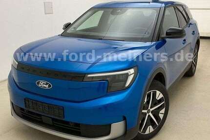 Ford Explorer 8.900 km 36.990 &euro; Garrel 49681