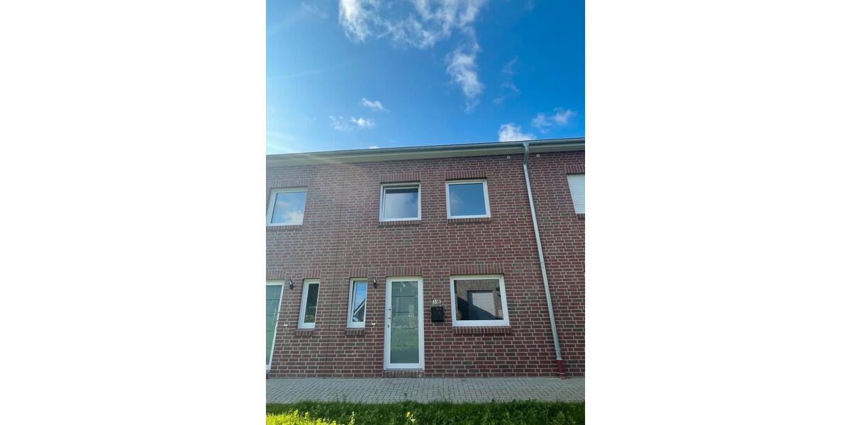 Reihenhaus Oldenburg Drielaker-Moor - 4 Zimmer, 92 m&sup2;, 1.450&euro; | Angebot:26087972