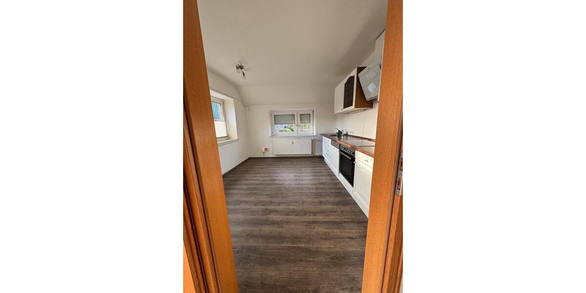 Erdgeschoßwohnung Rastede - 2 Zimmer, 60 m&sup2;, 630&euro; | Angebot:26097889