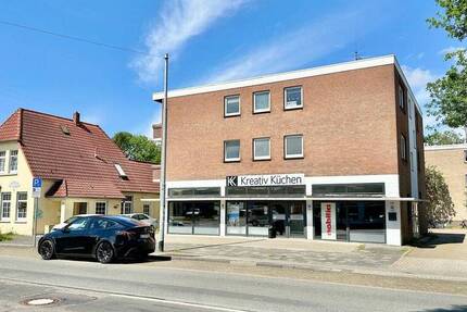 Gewerbeobjekt Oldenburg Osternburg - 1.924&euro; | Angebot:21890342