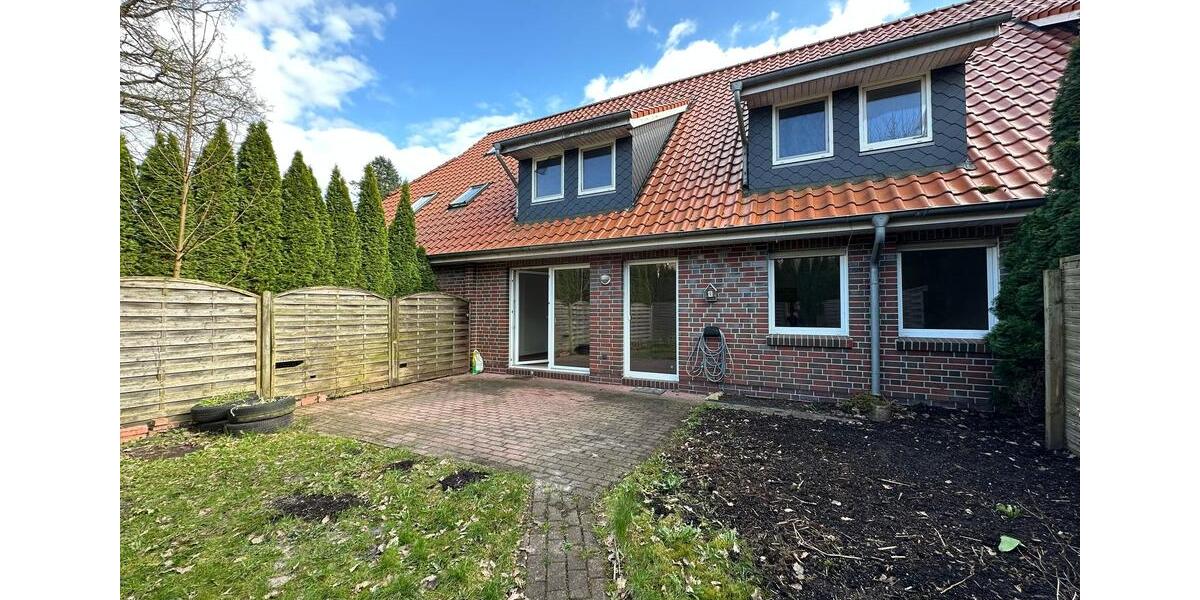 Reihenhaus Westerstede - 3 Zimmer, 172 m&sup2;, 950&euro; | Angebot:26131169