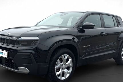 Jeep Avenger 30.690 km 20.970 &euro; Bad Zwischenahn 26160