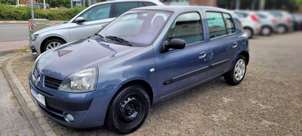 Clio