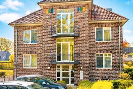 Wohnung Bad Zwischenahn - 3 Zimmer, 78 m&sup2;, 360.000&euro; | Angebot:27122054