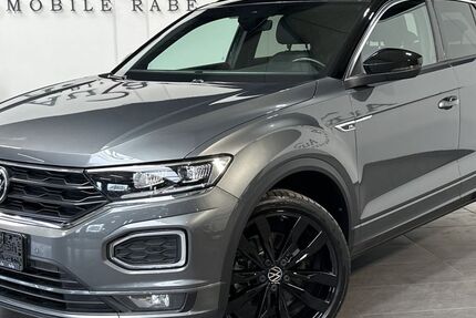 VW T-Roc 38.450 km 26.749 &euro; Wardenburg 26203