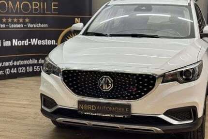 MG ZS 21.005 km 15.750 &euro; Rastede/ Wahnbek 26180
