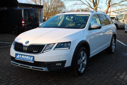 Skoda Octavia 208.500 km 14.999 &euro; Oldenburg 26129