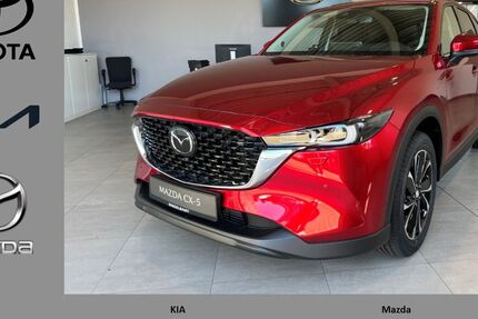 Mazda CX-5 11.250 km 36.995 € Delmenhorst 27755