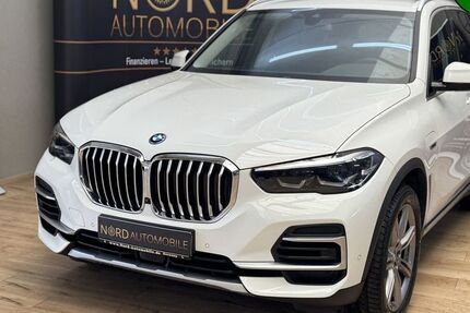 BMW X5 94.894 km 42.350 &euro; Rastede/ Wahnbek 26180
