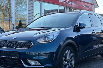 Kia Niro 75.000 km 16.500 &euro; Oldenburg 26125