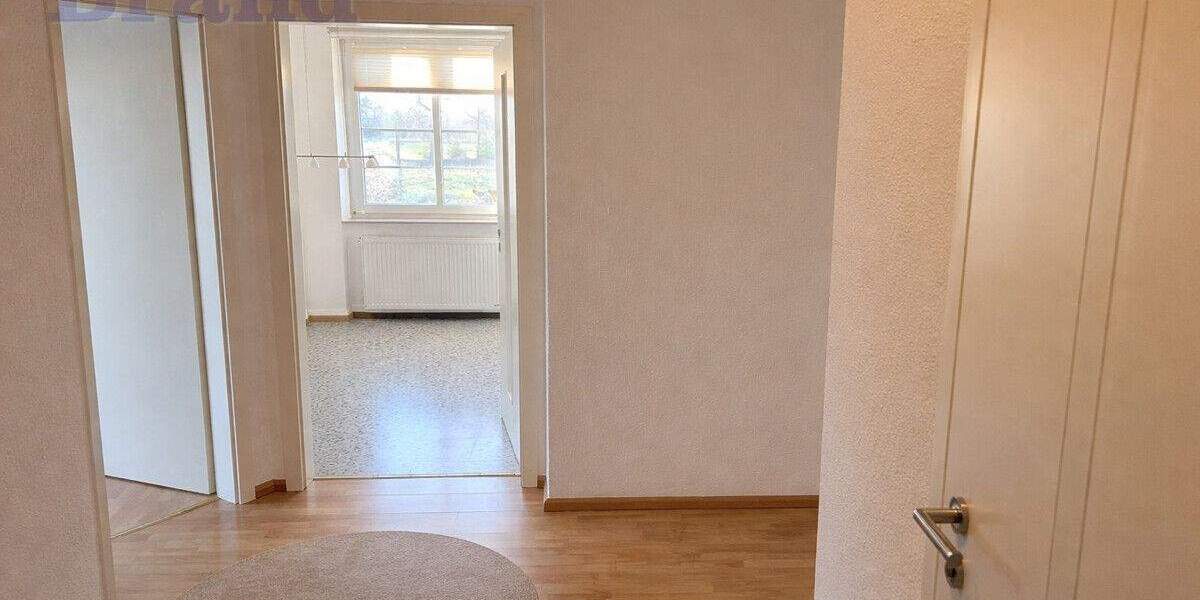 Etagenwohnung Wiefelstede Metjendorf - 3 Zimmer, 86 m&sup2;, 230.000&euro; | Angebot:25820680