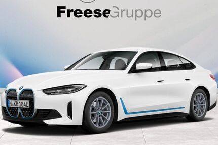 BMW i4 55.389 km 34.990 &euro; Oldenburg 26135