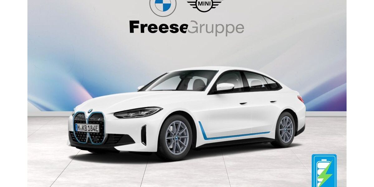 BMW i4 55.389 km 34.990 &euro; Oldenburg 26135