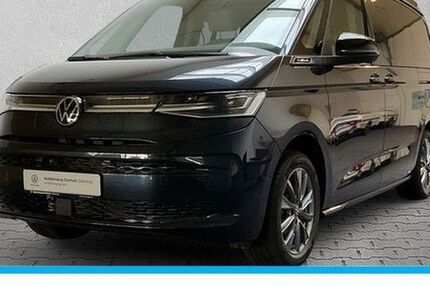 VW T7 California