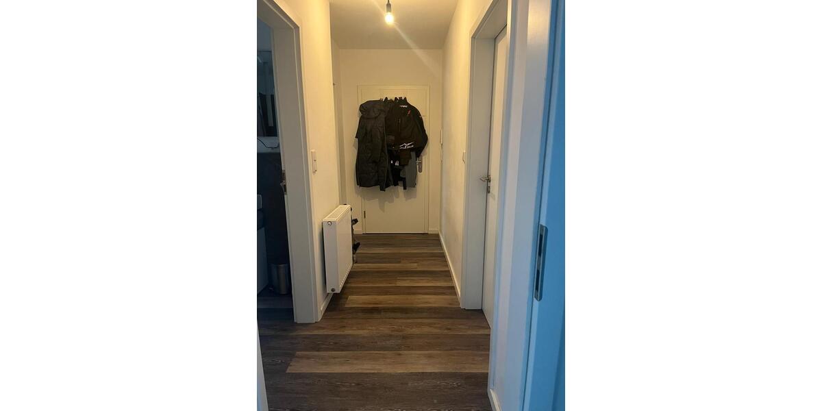 Erdgeschoßwohnung Ganderkesee - 2 Zimmer, 60 m&sup2;, 690&euro; | Angebot:26343109