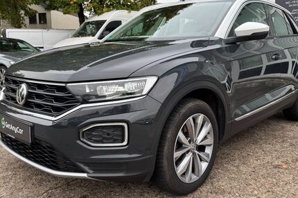 VW T-Roc 153.500 km 18.990 € Cloppenburg 49661