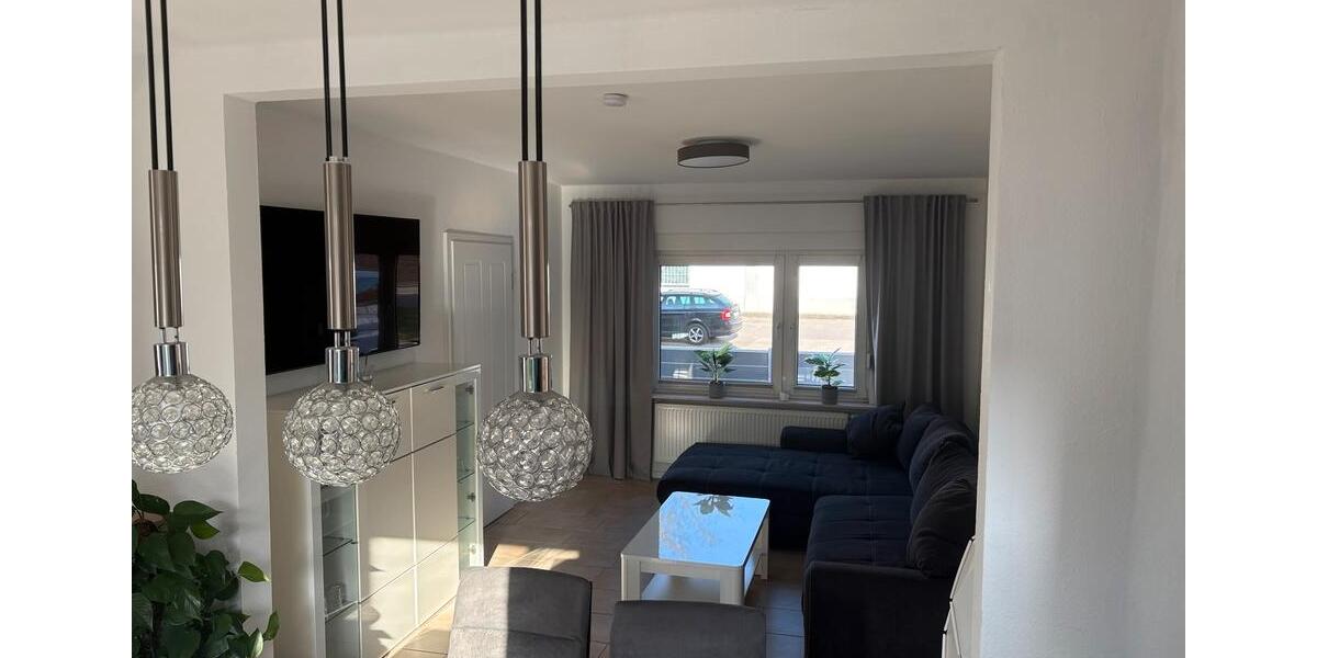 Reihenhaus Bad Zwischenahn - 3 Zimmer, 70 m&sup2;, 950&euro; | Angebot:26235016