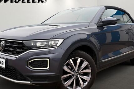 VW T-Roc 63.000 km 22.790 &euro; Delmenhorst 27755