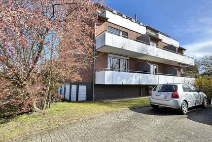 Wohnung Delmenhorst Iprump/Stickgras - 2 Zimmer, 68 m&sup2;, 169.000&euro; | Angebot:26142861