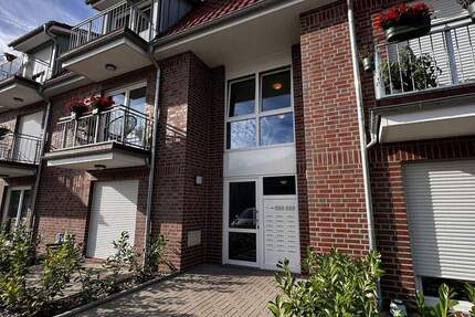 Wohnung Oldenburg Kreyenbrück - 1 Zimmer, 34 m&sup2;, 520&euro; | Angebot:26244576