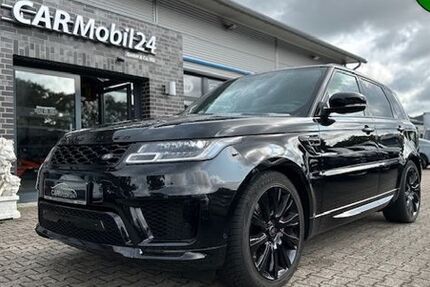 Land Rover Range Rover Sport 111.400 km 45.900 &euro; Rastede/ Wahnbek 26180