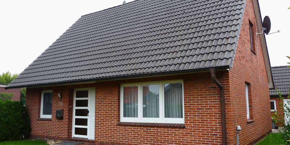 Einfamilienhaus Wardenburg - 4 Zimmer, 112 m&sup2;, 320.000&euro; | Angebot:24474684