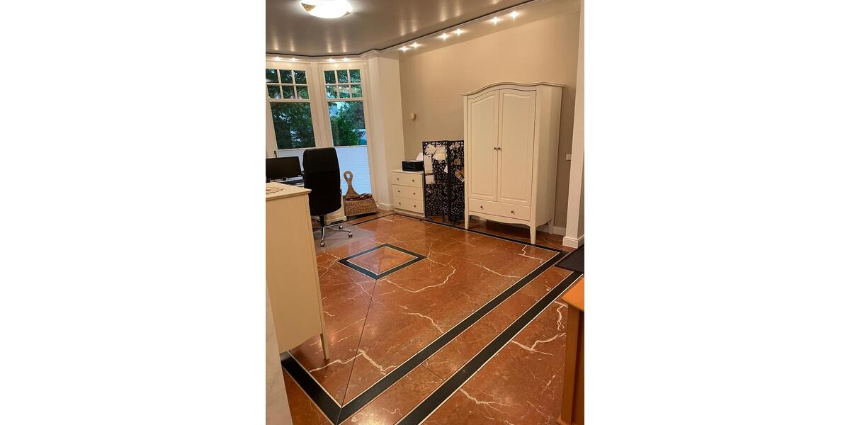 4 Zimmer mit modernem, offenen Grundriss Nähe Schloßgarten 4 zimmer