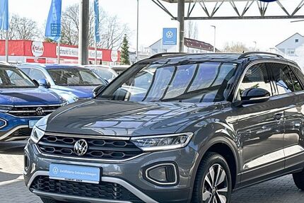 VW T-Roc 8.620 km 28.990 € Oldenburg 26123