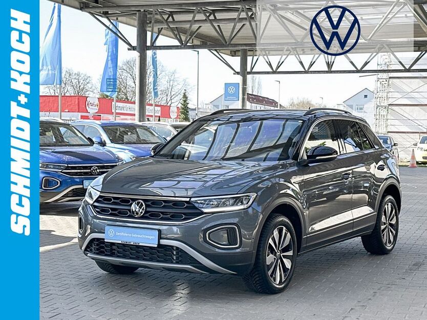 VW T-Roc 8.620 km 28.990 € Oldenburg 26123
