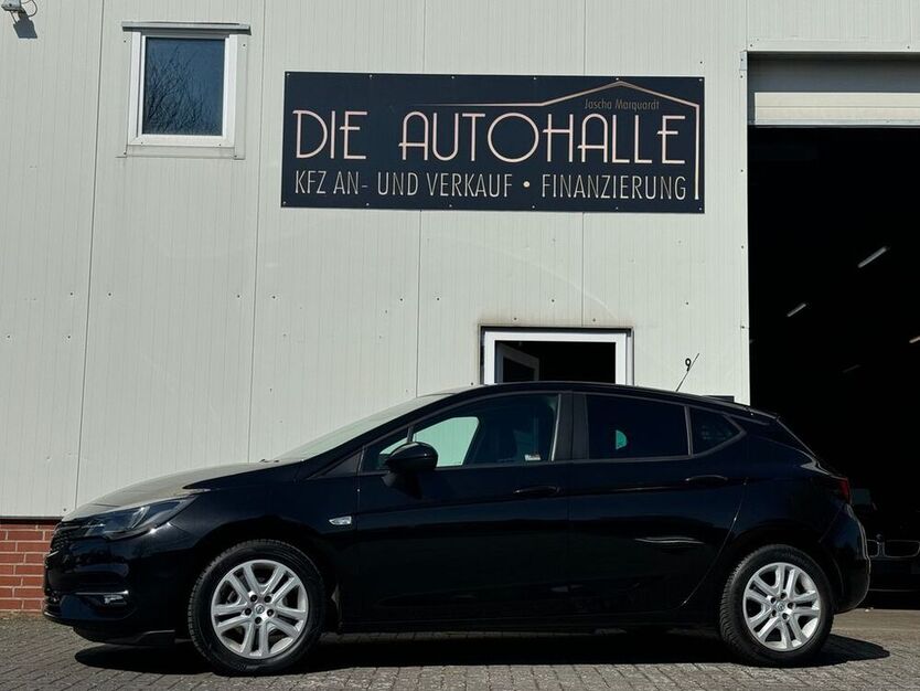 Astra