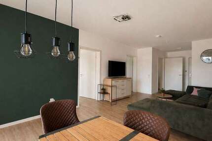 Wohnung Augustfehn Hengstforde - 3 Zimmer, 85 m&sup2;, 840&euro; | Angebot:26303882