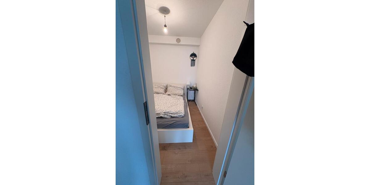 Etagenwohnung Oldenburg Ziegelhof - 1.5 Zimmer, 41 m&sup2;, 560&euro; | Angebot:26268009