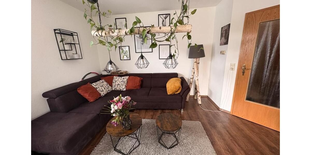 Erdgeschoßwohnung Apen - 2 Zimmer, 60 m&sup2;, 630&euro; | Angebot:26234888