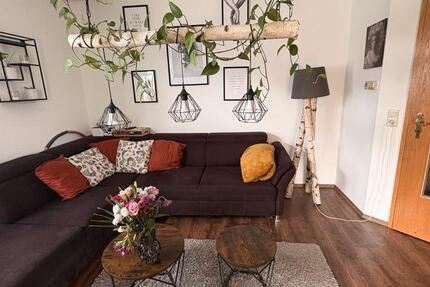 Wohnung Apen - 2 Zimmer, 60 m&sup2;, 630&euro; | Angebot:26234888