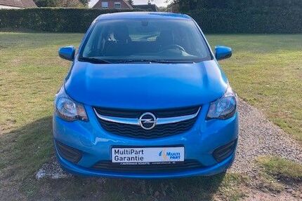 Opel Karl 26.500 km 9.000 € Ahlhorn 26197
