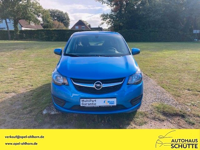 Opel Karl 26.500 km 9.000 € Ahlhorn 26197