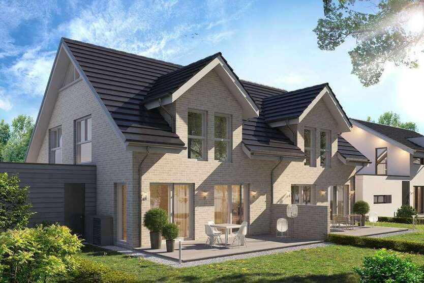 Haus zum Mieten in Oldenburg 1.630 € 130 m²
