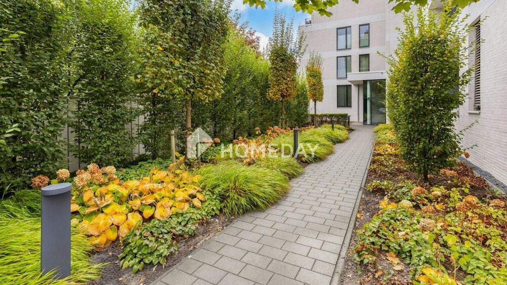 Etagenwohnung Oldenburg Osternburg - 3 Zimmer, 80 m&sup2;, 459.000&euro; | Angebot:25737574