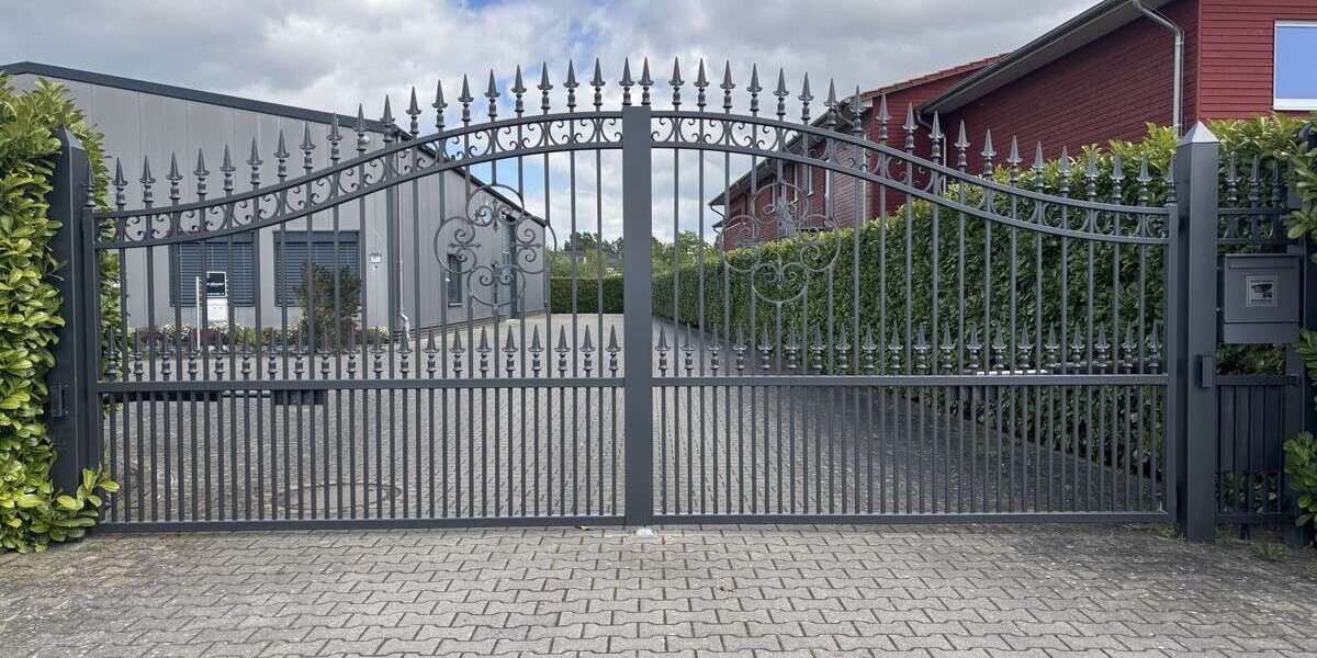 Gewerbeobjekt Edewecht - 590.000&euro; | Angebot:26963599
